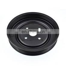 Auto Engine Cooling Water Pump Pulley For Mitsubishi 4X4 Pickup L200 Triton 2005-2021 OEM 1330A002