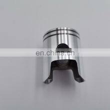 Factory Directly Sell Customized Packing Aluminum Alloy 2 STROKE Motorcycle Parts AX100 Piston Kit thumbnail-2
