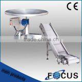 Take up Conveyor for Finished Bag thumbnail-1