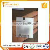 Long Range UHF Alien H3 Rfid Garment Tag For Clothing Management thumbnail-3