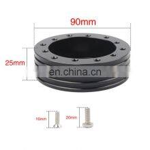 XT 6 Holes To 3 Holes Steering Wheel Hole Adapter thumbnail-2