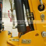 DZW916 Wheel Loader With Price thumbnail-6