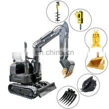 Changchai Дизельный двигатель Строительный малый экскаватор