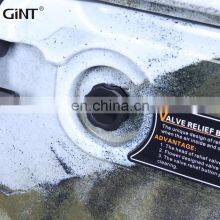 GiNT 20QT Wholesale Cheap Price Rotomolded Ice Chest Camouflage Printing Ice Cooler Boxes for Sale thumbnail-4