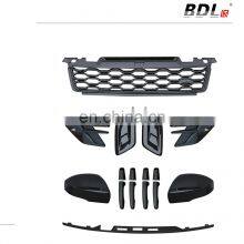 Range Rover Sport 2018 2019 2020  Black Trimming Kit From BDL In China