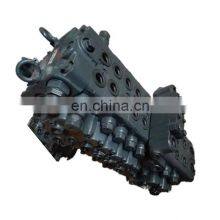 Case CX330 Main Control Valve,Case CX330HRD Excavator Control Valve,Case CX360 Hydraulic Main Valve
