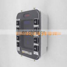LCD Display 320B 312B 318B 330b Excavator Monitor 106-0172 151-9385 thumbnail-3