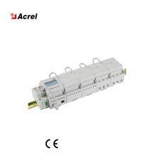 Acrel ADF400L 3 Phase Kwh Meter Din Rail Multi Circuit Electrical Instruments 4 Channel 3 Phase Smart Energy Meter thumbnail-2