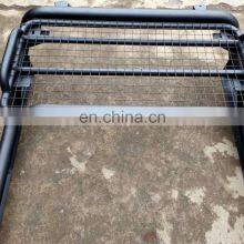 Car Accessories Roll Bar For Hilux Vigo Revo Navara NP300 D40 Amarok D-MAX thumbnail-5