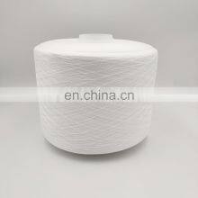 China Factory Hot Selling High Tenacity Dyeing Tube Raw White Poly Cotton Core Spun Sewing Thread thumbnail-5