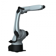High Frequency Automatic Robot Welding Advanced Soldering Station thumbnail-1