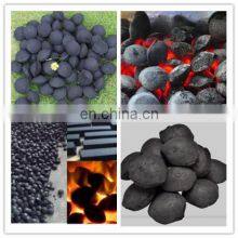 Горячее предложение 2021 года: машина для производства угольных брикетов для бруска из китайской фабрики по цене завода thumbnail-5