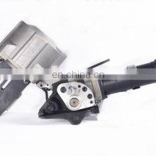 KZL-32 Portable Pneumatic Steel Strapping Machine Steel Band Strapping Tool thumbnail-2