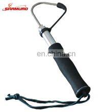 Stainless Steel Telescopic Fishing Gaff Hook thumbnail-2