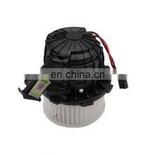 Hot Sale Air Conditioning Blower Motor Electric Fan Motor 8T1820021 for AUDI PORSCHE thumbnail-2
