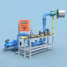 Zhonglu International Technology Co., Ltd. company overview - view 1 thumbnail