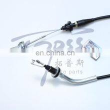 Online Wholesale Supplier OEM CC B11 Clutch Cable Control Cable For NISSAN thumbnail-2