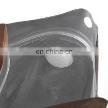 New Custom Models Are Popular Tea Plastic Bag Packaging thumbnail-3