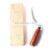 High Quality Piercing Shell Kitchen Appliance Peeling Cutting Scraper Coconut Opener Tool thumbnail-5