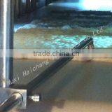 HCY Belt Vacuum Liquid Continuous Dryer thumbnail-5