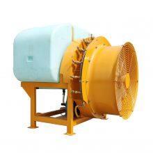 Tractor Mounted Fan Sprayer thumbnail-1