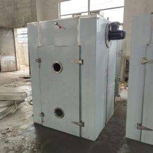 CT-C-II Special Stainless Steel Oven for Pharmaceutical Factory thumbnail-5