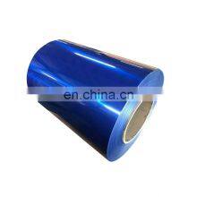 Prepainted Aluminium Roll 3003 Color Mirror Coated Aluminum Coil Price