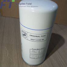 Liutech Air Oil Separator 2205406508 Air Compressor Parts thumbnail-3