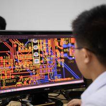 Dongguan Zwayn New Energy Co., Ltd. company overview - view 3 thumbnail