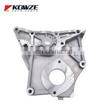 Cylinder Block Case Assy For Mitsubishi L200 Nativa Pajero Sport Parts 1064A032 thumbnail-3