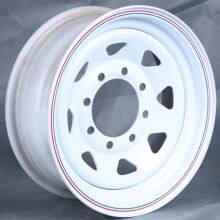 Trailer Wheels thumbnail-1