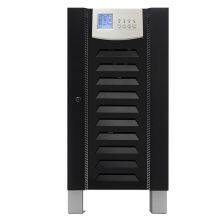 20kVA 3 Phases 208VAC 220VAC Low Frequency Double-conversion Online UPS Pure Sine Wave UPS Can Connect External Lead Acid Battery 32pcs thumbnail-2