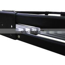 4 Doors Steel Roof Rack Luggage for Jeep Wrangler JL Luggage Carrier 4x4 Accessory Maiker Manufacturer thumbnail-3