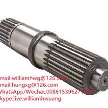 Sany A820210000246 Gear SY5390.2.2A-9 A820301020616 Shaft Output SY4029-11 A820301020617 Shaft Input SY4029-24 thumbnail-3