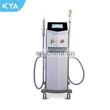808 Diode Laser Hair Removal Instrument ND YAG 755nm Picosecond Laser  For tattoo Removal and Black face doll Device