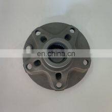 95834160500 958 341 605 00 Front and Rear Wheel Hub Flange Suitable for Porsche Cayenne thumbnail-1