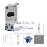 New Arrival 10 in 1 Super Kit for Wii u Gamepad