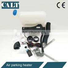 12 Volts 5k Watts Digital Diesel Air Truck Cab Parking Heater Remote Controller Fuel Tank thumbnail-2