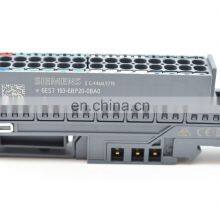6ES7193-6BP20-0BA0 Hot-selling Brand New Original Programmable Logic Controller thumbnail-2