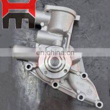 Small Excavator Parts 3KR1 Water Pump 8-97069390-0 897069-3900 8970693900