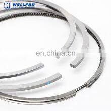 Wellfar 2W6091 3304 3306 Diesel Engine 120.65Mm 9S3068 Piston Ring For Caterpillar thumbnail-1