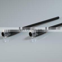 Customized Circular Connector, A D T Coding, Straight, Over Molding, High Vibration Applications