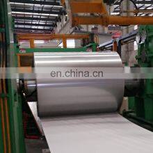 Factory Direct Sales Stainless Steel Plate/Sheet/Coil/Strip 201 304 316 409 410 430 SS Stainless Steel Coil Cheap Price thumbnail-2