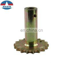 Custom Metal Milling Turning Services Lathe Metal Brass Stainless Steel Turning CNC Machining Parts thumbnail-3