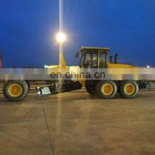 17 Ton 240HP Road Motor Grader New Model GR2405 thumbnail-4