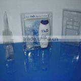 Thermoforming PVC Rigid Film For Cosmetic Packing thumbnail-2