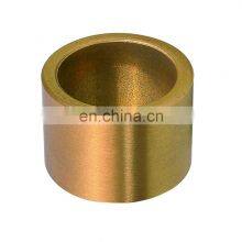Machinery Parts Self Lubricating Bronze Bushing for Clock thumbnail-2