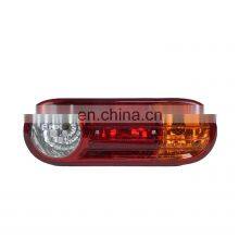 KEY ELEMENT Car Auto Parts Headlight Tail Lamp For Hyundai 92401-4F030