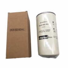 Brand New Great Price Truck Fuel Filter D638-002-903+A For Truck thumbnail-1