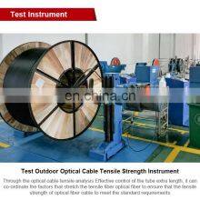 Hot New Products 24/36/48/72/96/144 Armoured Fiber Optical /Optic Cable Optical Fiber Cable Outdoor thumbnail-5